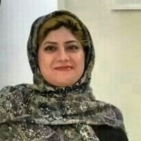 مهدیه شفیع نادری