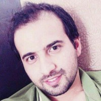 Alireza Olamaei