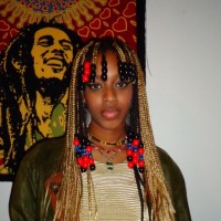 Amanda Nduwimana