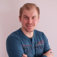Aaron Tschimben