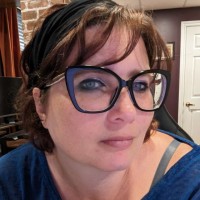 Jennifer Charron