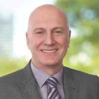 Ben Morton, PMP