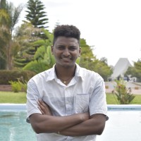 Yonas Teka