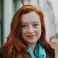 Louise Pasteur de Faria, PhD