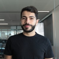 Daniel Campos Correia