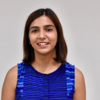Geetika Sharma