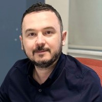 Murat Seker