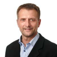 Knud Nymann Mortensen