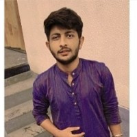 Chaitanya Acharya