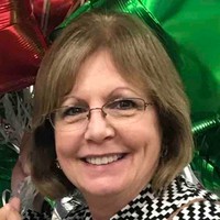 Maureen Tegerdine