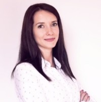 Ana Maria Inaç