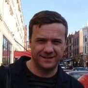 Rob Strachan