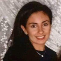 Delaram (Dela) Y.