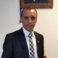 HASAN ÇALIMLI