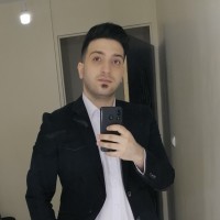 Amirreza Moosavi