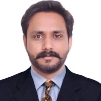 Zubair Ali