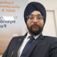 Amanpreet Singh