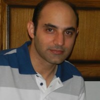 Hamed Mahmoodi