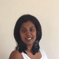 Ishani Dhansam