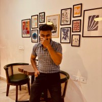Samuel Abishek