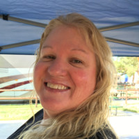 Theresa Holliday