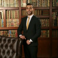 Saif Rousan