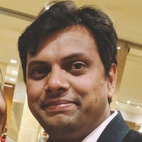 Nihit Shah