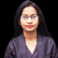 Gouri S B