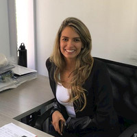 Tatiana Delgado Gonzalez
