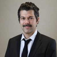 Jeff Robson
