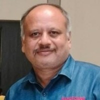 Mahesh R