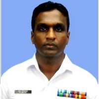 Sumeda Fernando