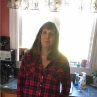 Sandra Mawson