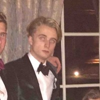 Charlie Tait-Harris