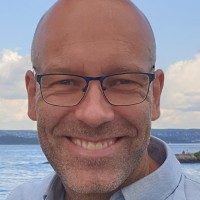 Jon Borge Finset