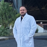 Cesar Vega