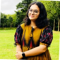 Arpitha.R .