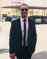 Eslam Abdul Rahim