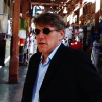 Tony Dick