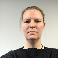 Line Stokholm Kudsk