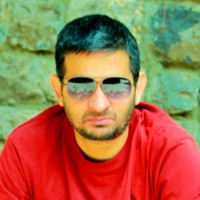 Waqas Pai