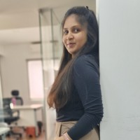Amrutha Varshini