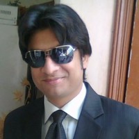 Muhammad Usman Sarwar