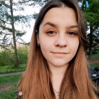 Taisiia Plyva