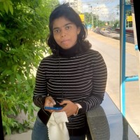 Deepthi G.