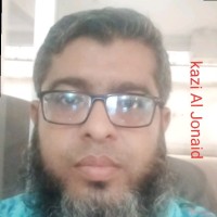 Kazi al Jonaid