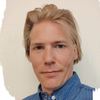 Niklas Rössborn