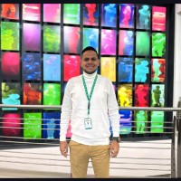Willian Alexander Monsalve Sanchez