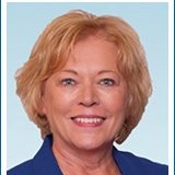 Peg Kuhbander