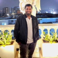 Charan K